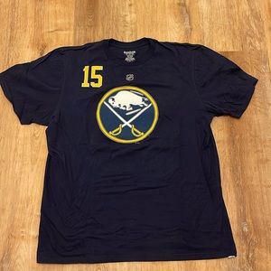 Jack Eichel Buffalo Sabres Tee